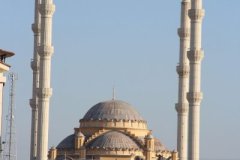 06.09.2012 - Manavgat