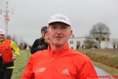 06.01.2013 - Coburg Marathon