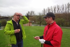 28.02.2013 - Golf & Friends