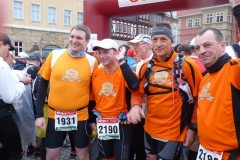 25.05.2013 - Rennsteig Supermarathon