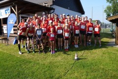07.07.2013 - Veste-Lauf
