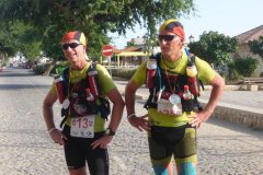 30.11.2013 - Boa Vista Ultramarathon