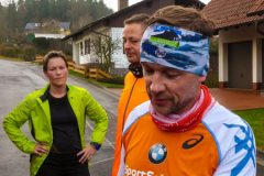 2012-12-24 - Weihnachtslauf