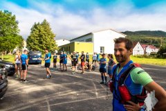 2020-07-05 - Borderland Keltentrail