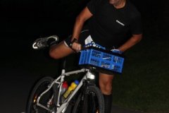 16.07.2011 - Run&Bike Ziel
