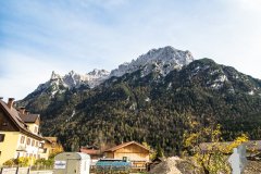 2019-11-01 - Mittenwald
