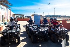 2018-12-04 - Boavista Quad