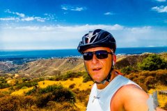 2018-08-01 - Marbella MTB