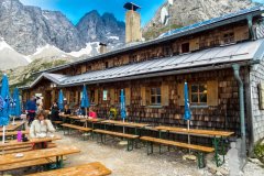 2018-07-01 - Coburger Hütte