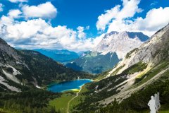 2018-06-30 - Coburger Hütte