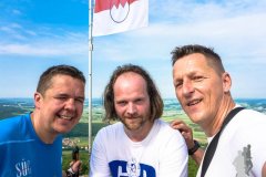 2017-06-03 - Staffelberg