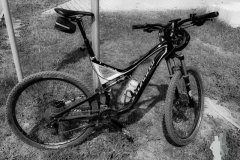 2017-06-18 - MTB um die Veste