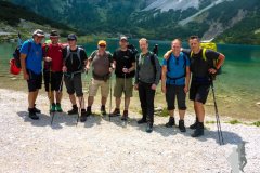 2017-06-24 - Coburger Hütte