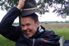 2017-08-12 - Radio Eins Wanderung