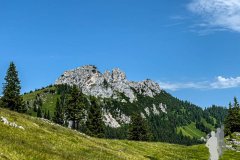 2021-07-12 - Kampenwand