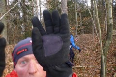 15.01.2012 - Training Braveheart