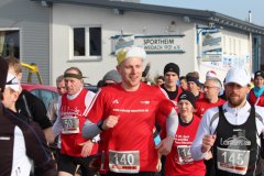 01.02.2014 - Winterlaufserie