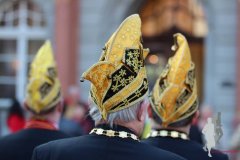 15.11.2014 - Rathaussturm