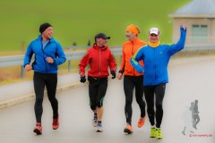 2016.01.31 - Coburg Marathon