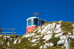 2017-08-24 - Monte Baldo