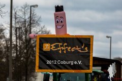 2019-03-03 - Gaudiwurm