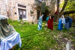 2019-04-22 - Campo di Brenzone