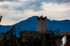 2019-04-22 - Malcesine
