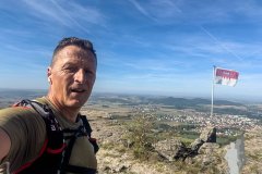 2023-10-02 - Obermain Marathon Training