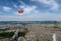 2024-08-07 - Obermain Marathon