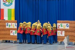 21.02.2015 - Effect´s Veitshöchheim