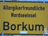 Borkum -96