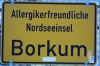 Borkum -96