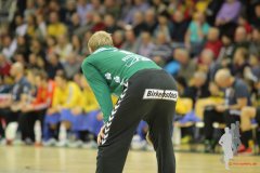 28.12.2014 - HSC Coburg